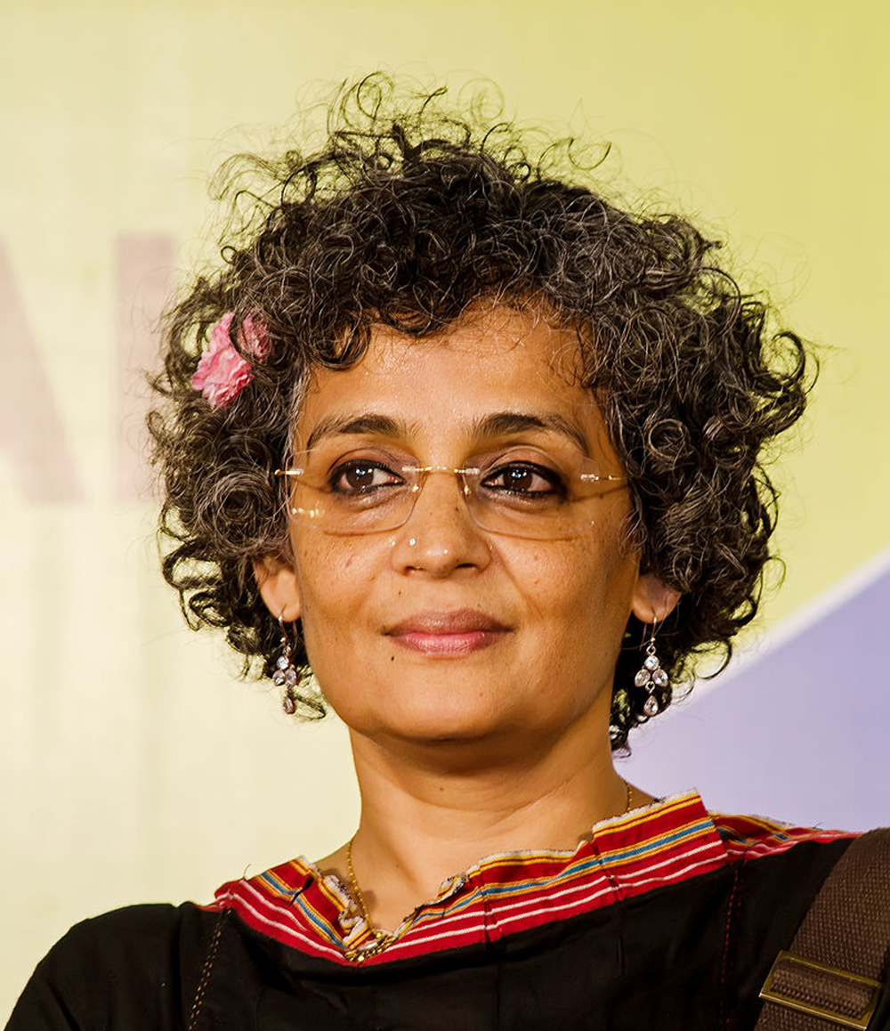 Book review  Arundhati Roy's seditious heart - Telegraph India