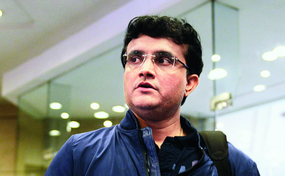 While Sourav Ganguly at the time of accepting the offer had made it clear that he has sought permission from the Committee of Administrators (CoA) and there was no “conflict of interest”, both the fans have posed similar questions to Jain, who is also the Ethics Officer of the Board.