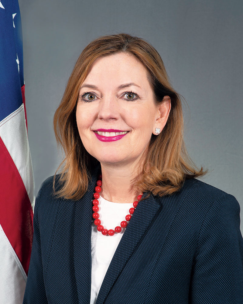 Marie Royce
