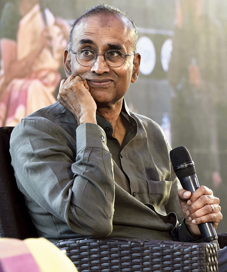 Prof. Venkatraman Ramakrishnan