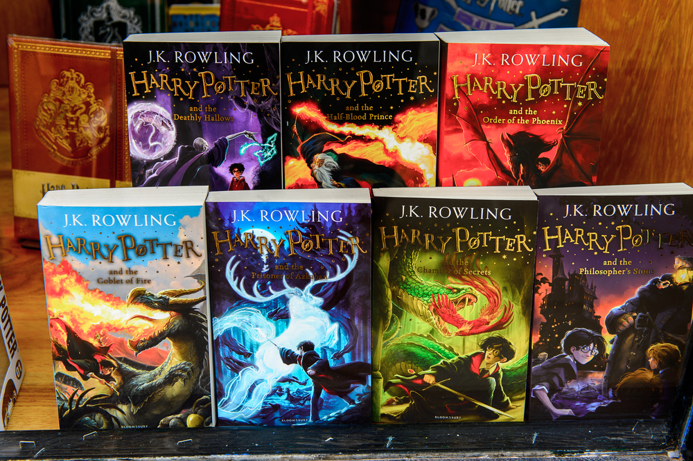 Since 1997, when Harry Potter first cast his spell over readers both young and old, there have been several attempts to see the books limited, banned or even burned, as was done earlier this year in Poland.