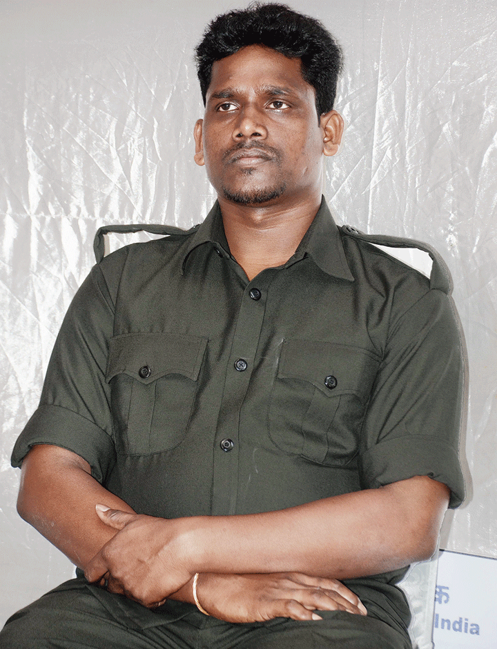 Kundan Pahan