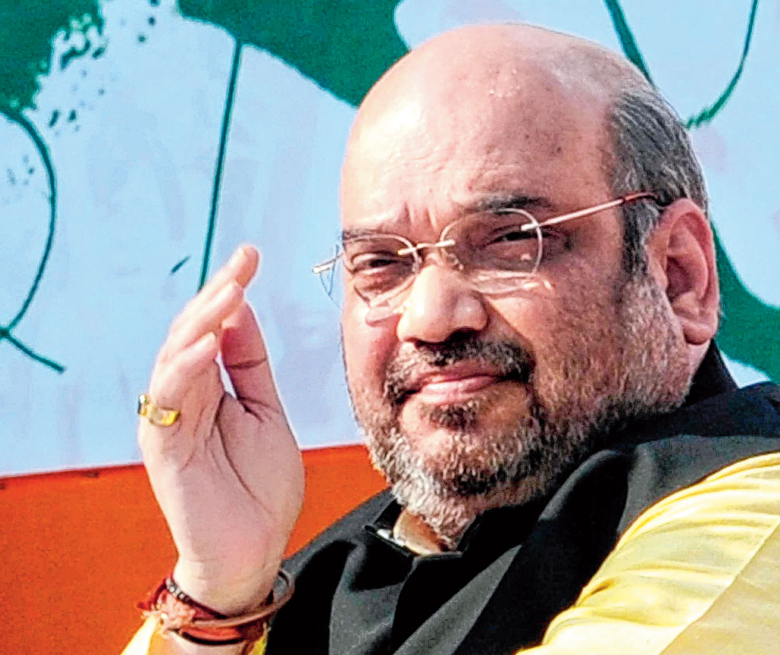 Amit Shah