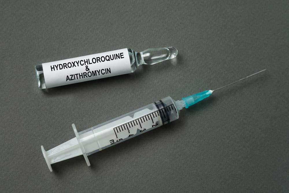 Hydroxychloroquine has suddenly gained importance after the Indian Council of Medical Research approved its use to treat corona-related complications along with a surge in global demand led by the US.
