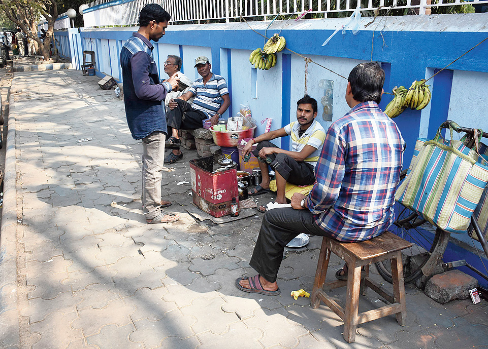 BiswajIt Bagh