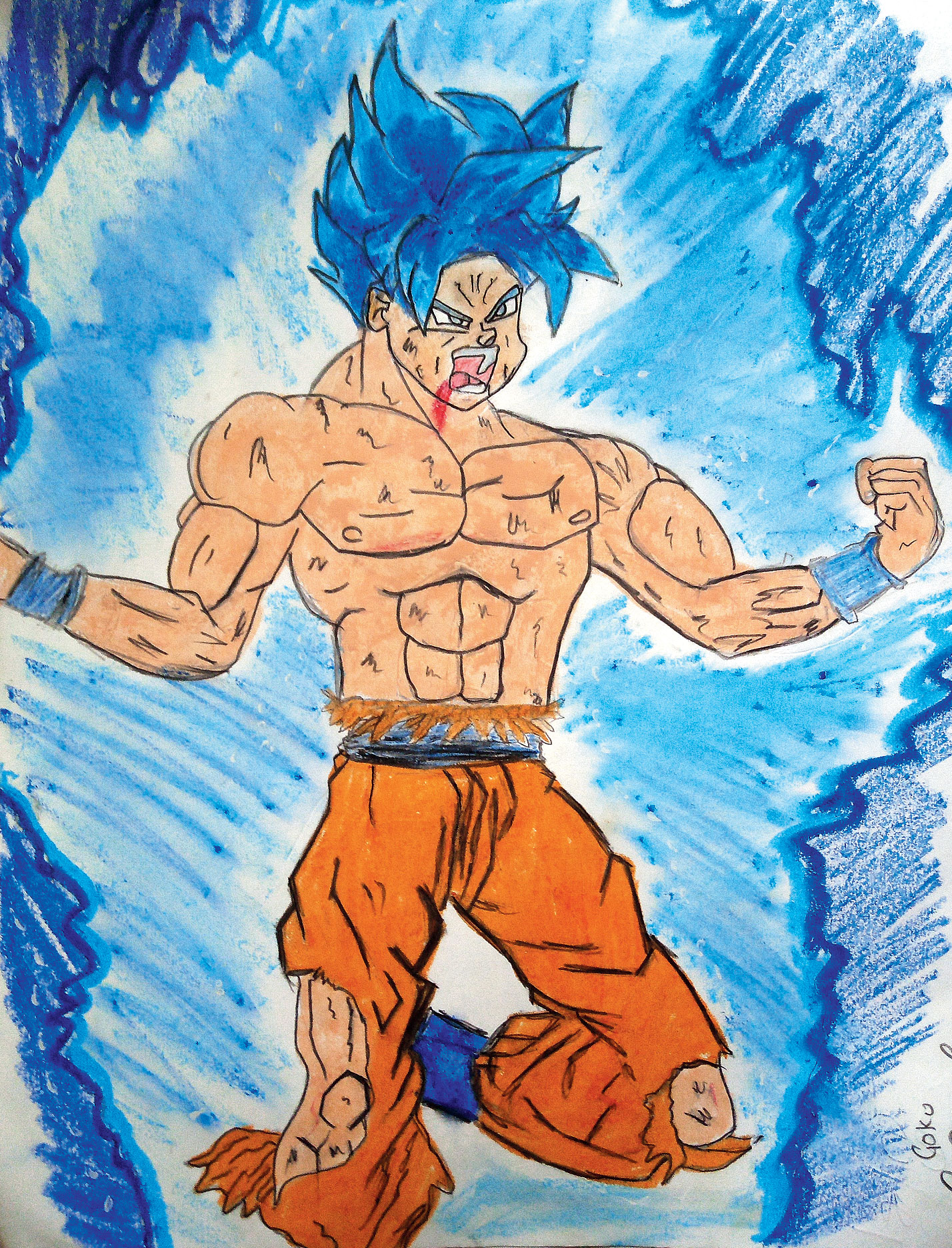 Aditya Kumar, Animikha, New Town