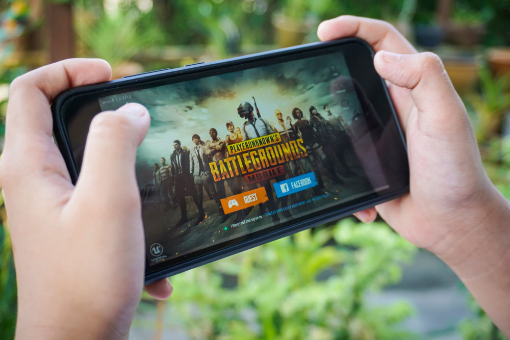 Why we cannot stop playing PUBG: Gaming addiction health problems and why  no one talked about a Candy Crush ban - India Today