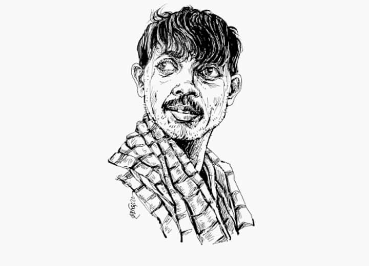 Babulal Ghosh