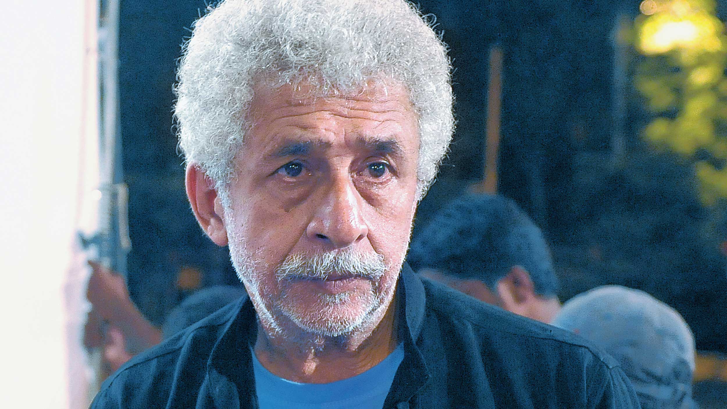 Open hate disturbing: Naseeruddin Shah - Telegraph India