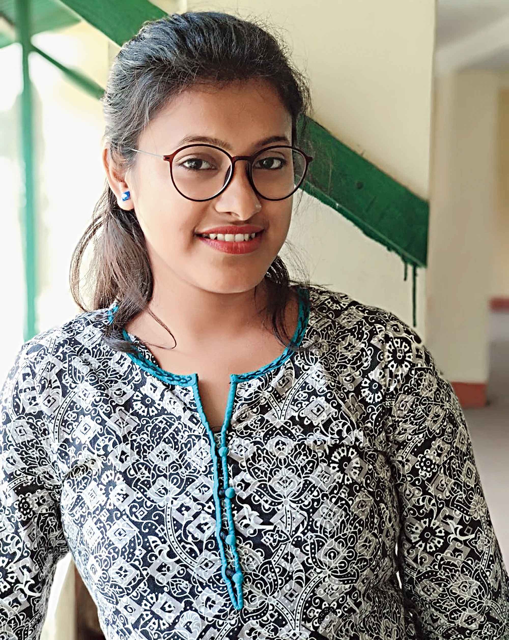 Manidipa Roy