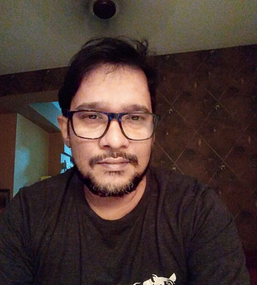 Abhijit Chowdhury