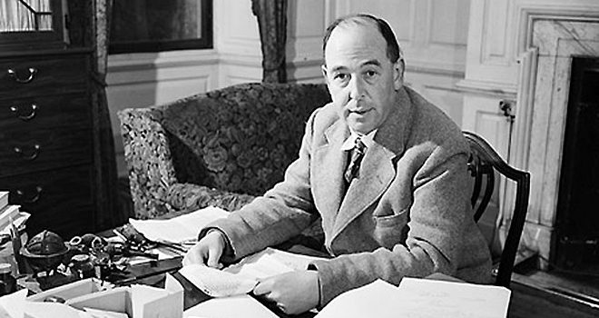 C.S. Lewis
