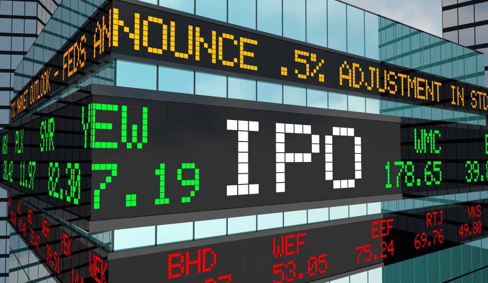 Pranav Haldea, managing director of PRIME Database, said 2018-19 saw fundraising through IPOs drop from Rs 83,767 crore in the previous financial year to only Rs 16,294 crore. 