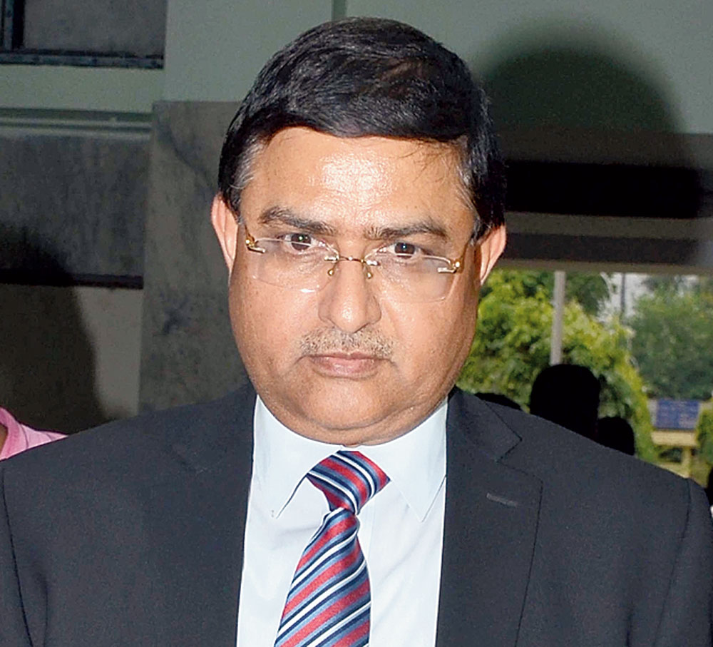 Rakesh Asthana is believed to be close to Prime Minister Narendra Modi and BJP president Amit Shah