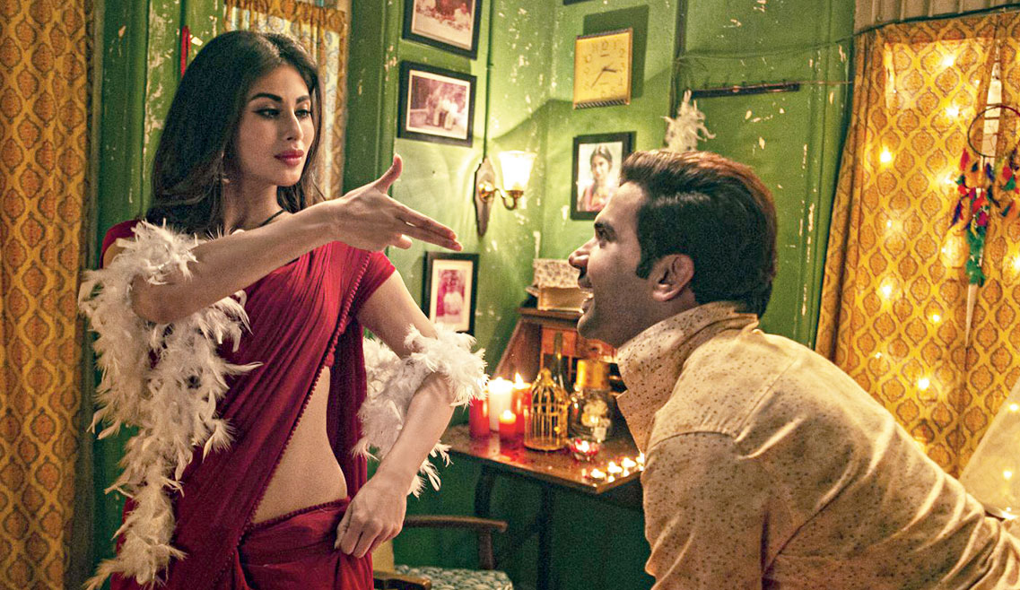Mouni Roy on Made In China and switching from TV to films