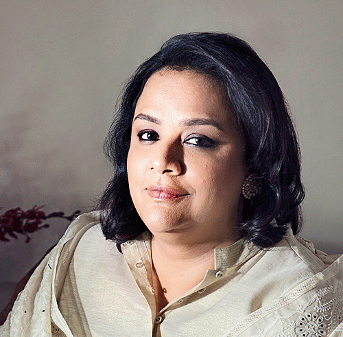 Pooja Singhal