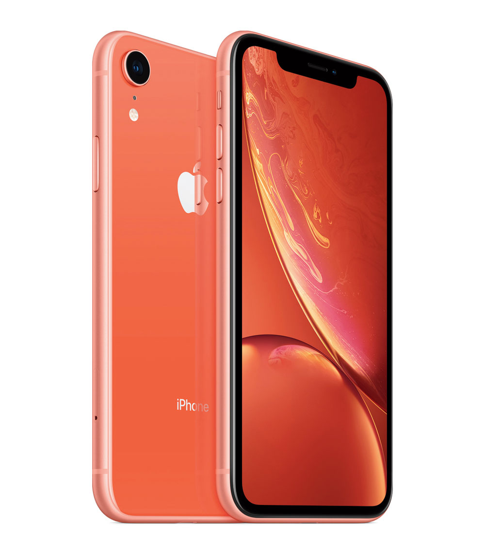 Apple iPhone XR