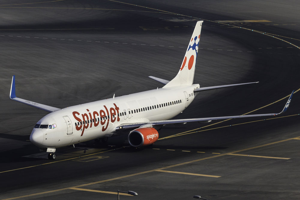 SpiceJet confirmed it has got the invite from Boeing to attend a session at Renton, Washington, on Wednesday.