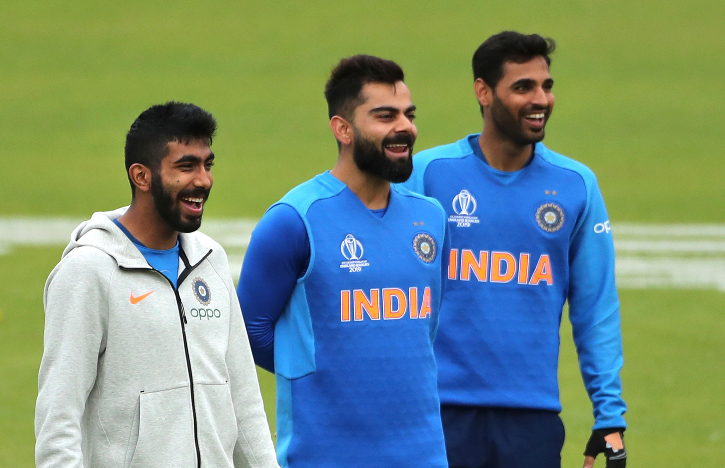 ICC Cricket World Cup 2019: Two spinners or an extra pacer is India&#39;s dilemma for match against Pakistan - Telegraph India