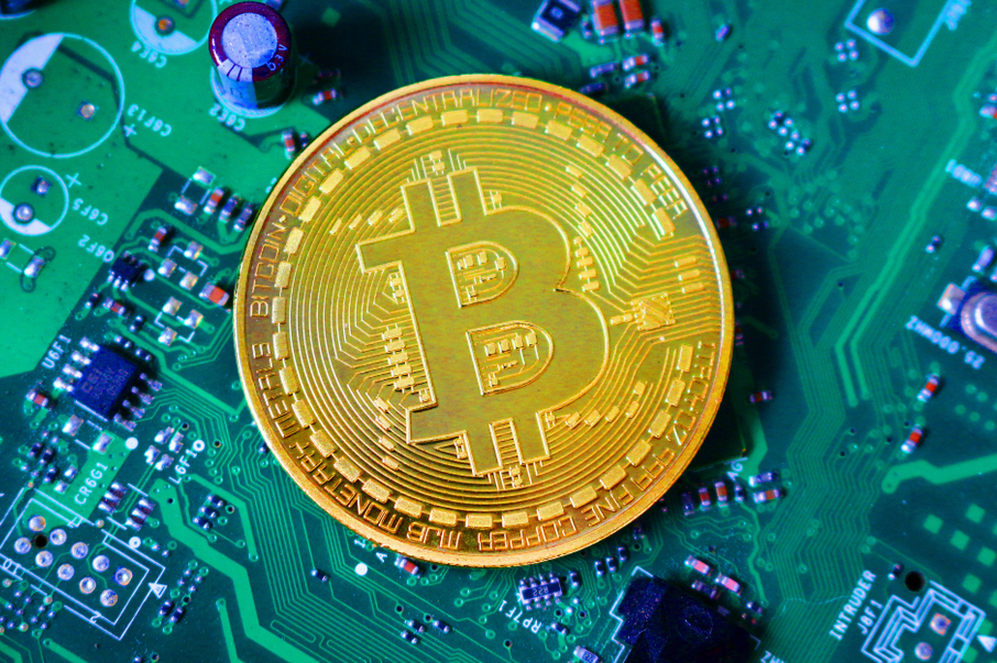 Bitcoins | Stage set for experiment in digital rupee - Telegraph India