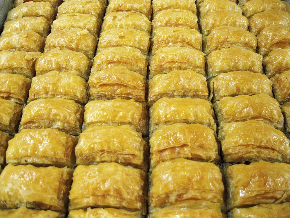 Baklava