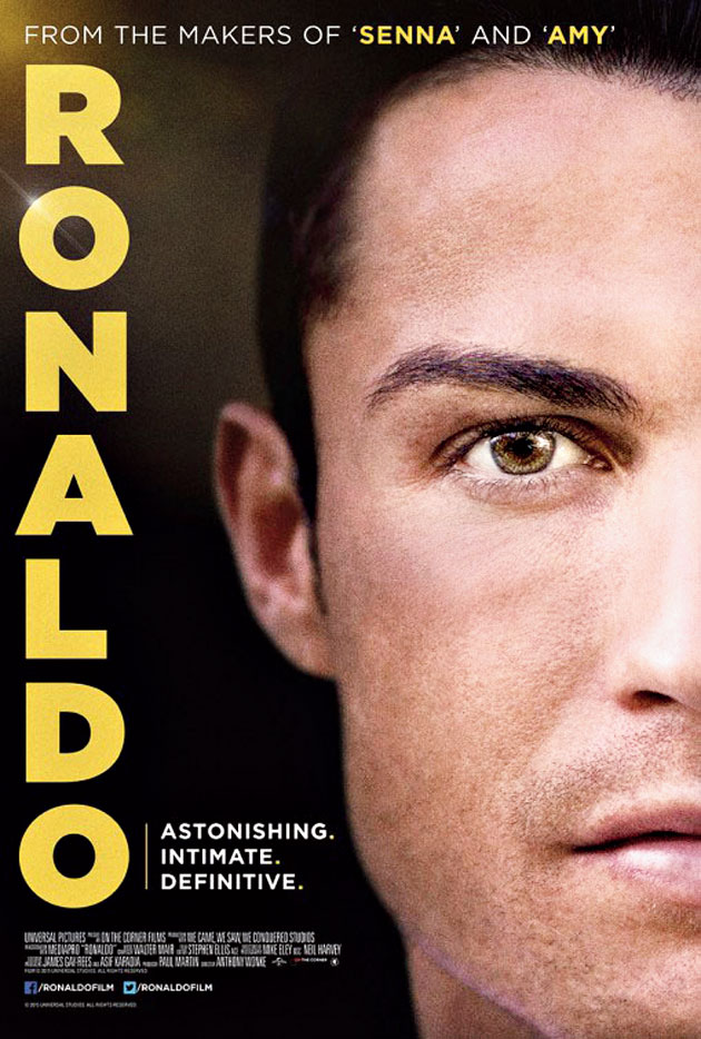 'Ronaldo'