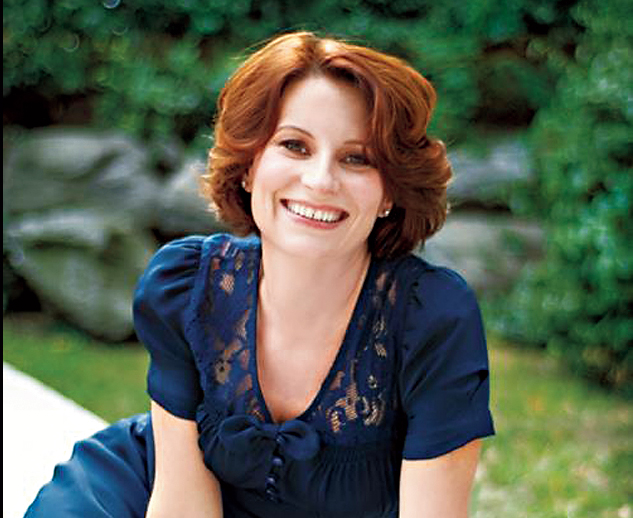 Meg Cabot