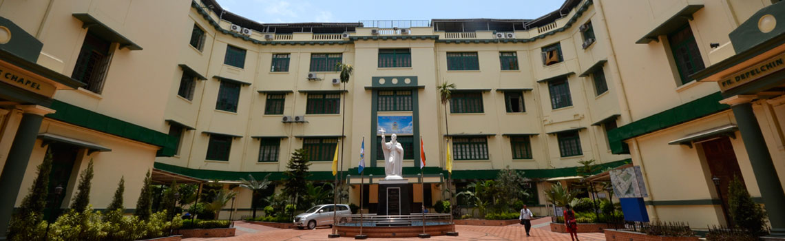 St Xavier’s, which has been offering a BEd course for nearly five decades, had been noticing that many of the BEd students had made up their mind about taking up teaching as a career right after Class XII.