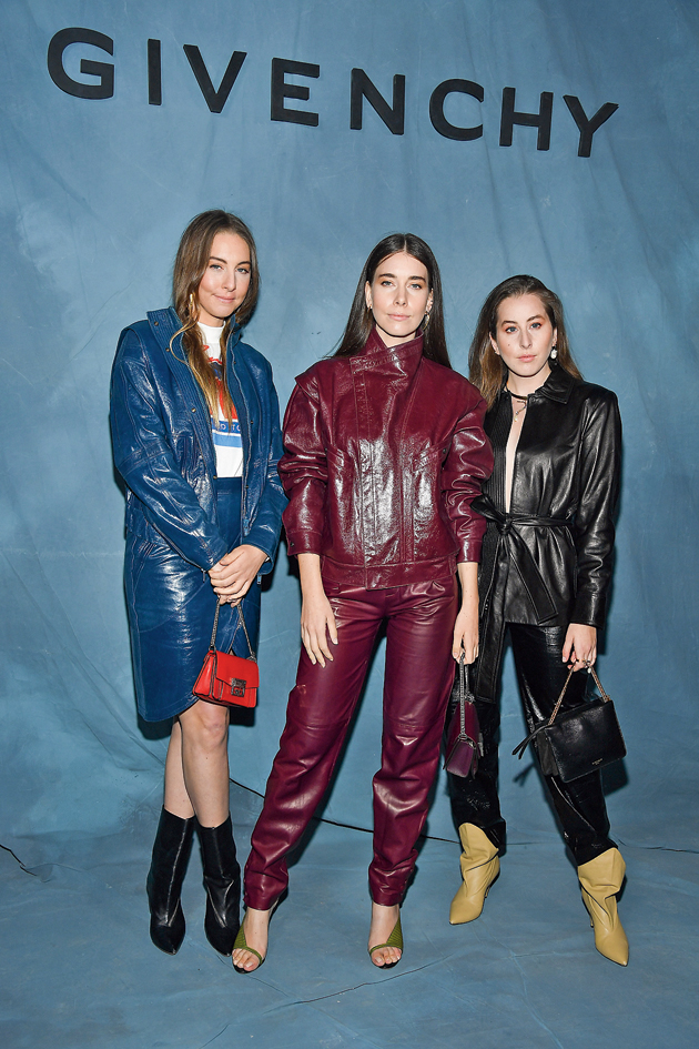 HAIM
