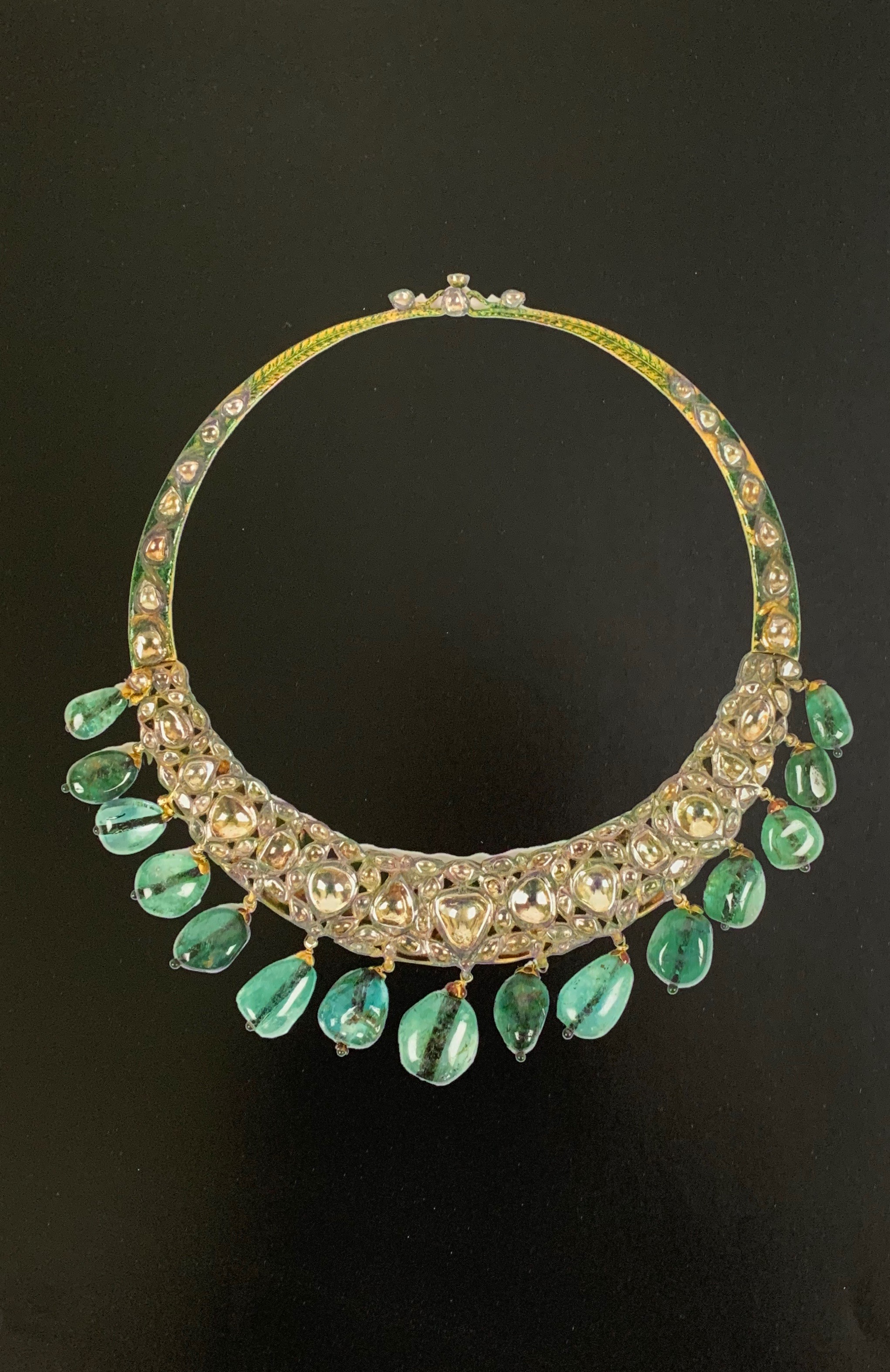 Nizam hot sale style jewellery