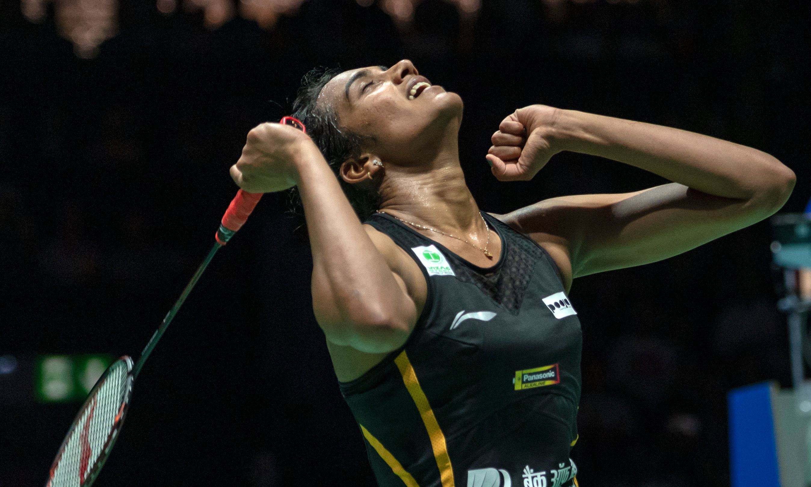 badminton  Sindhu's gold could herald India's resurgence in badminton