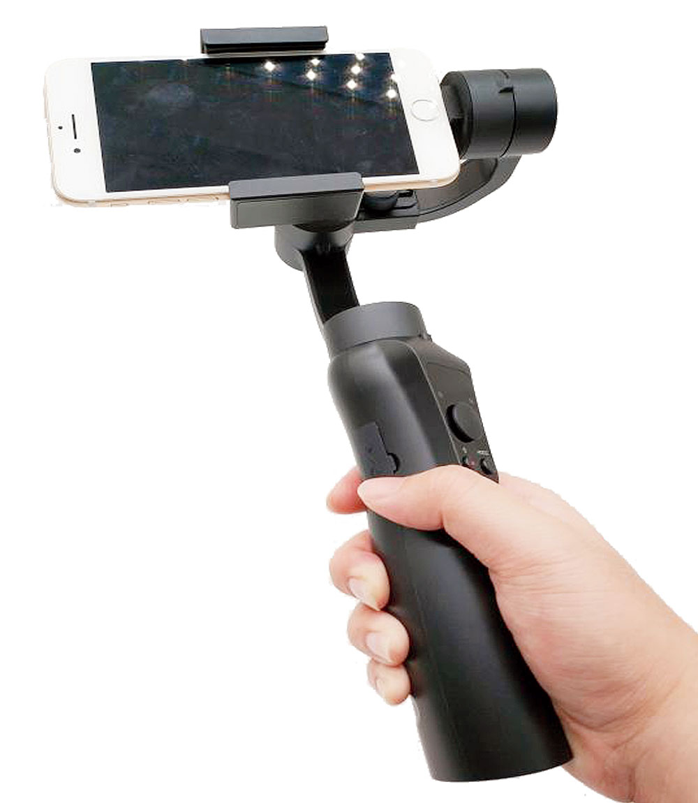 Digitek DGS-005