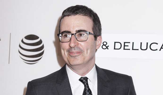 John Oliver decided to focus the episode on India because of US President Donald Trump’s trip to the country. The 36-hour visit came as clashes over the CAA broke out in northeast Delhi. 