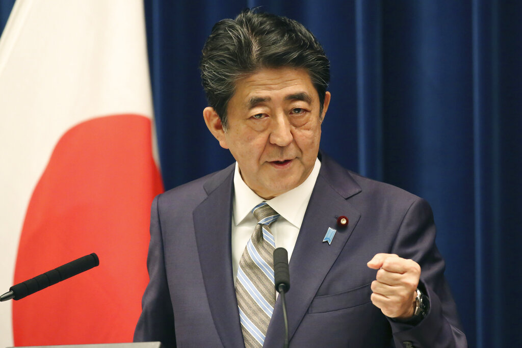 Some local officials connected with the Modi-Abe visit, however, remained optimistic that the summit will take place in the city as scheduled.