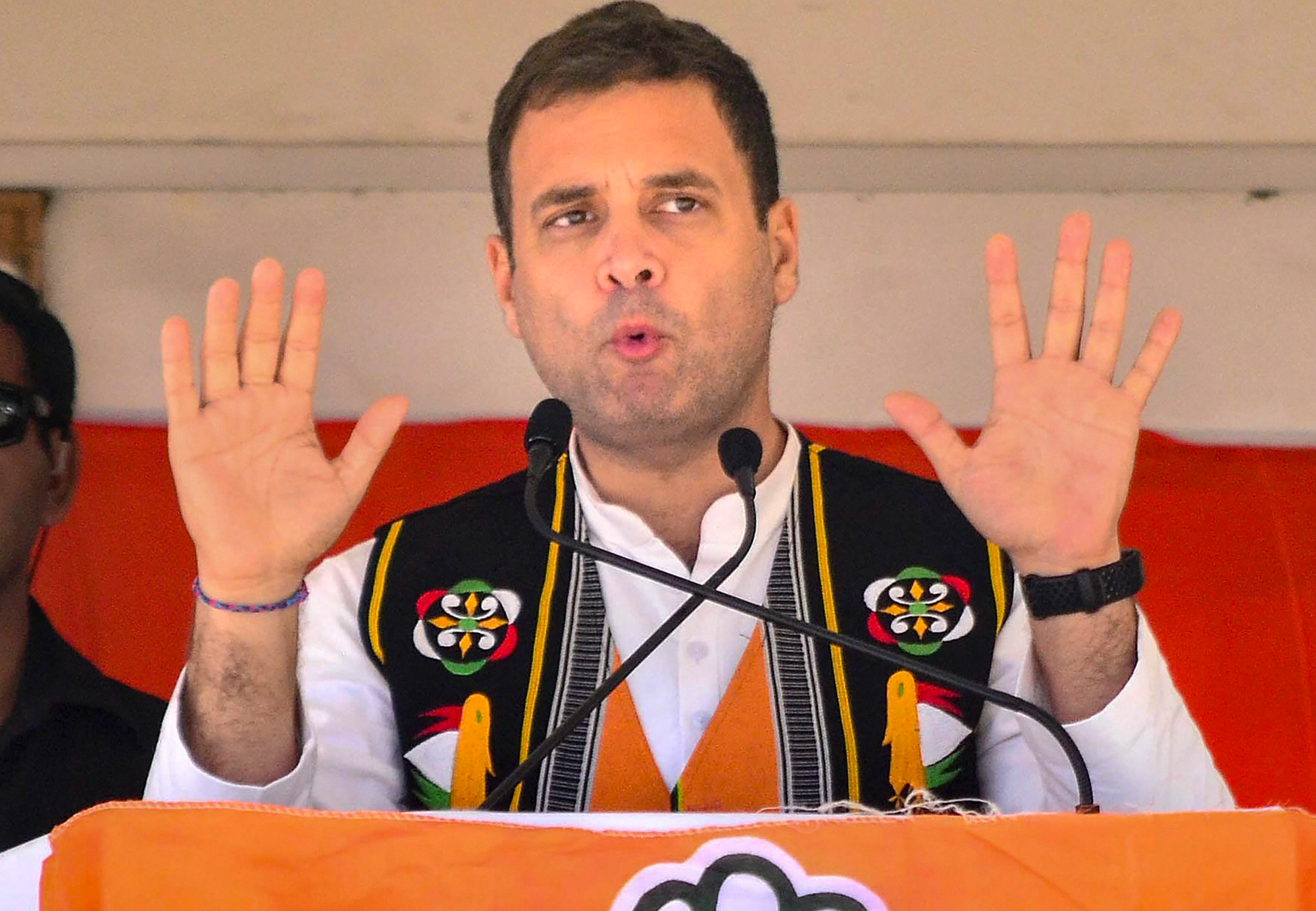 A casual perusal of social media will bear testimony to the fact that what began in 2013-14 as anxiety over the possible victory of Modi has now evolved into hesitant support for the Congress led by Rahul Gandhi
