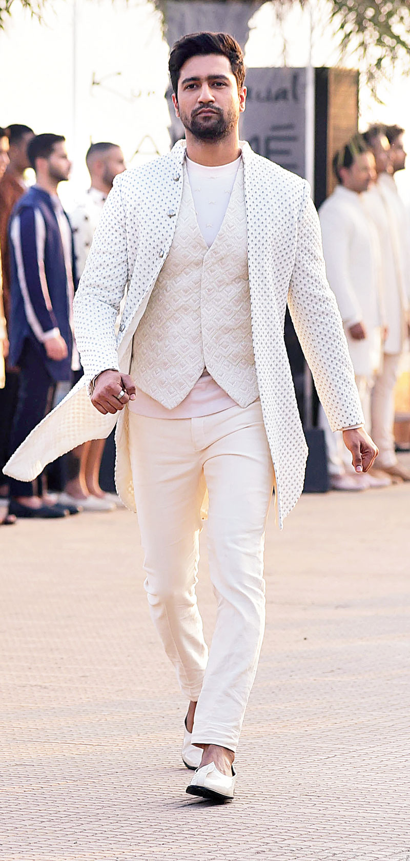 Vicky Kaushal