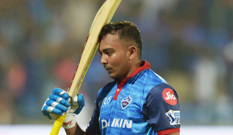 “They have bungled big time in the Prithvi Shaw case and are trying to make up for it,