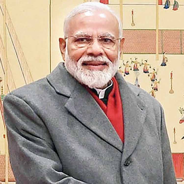 February 22: In Seoul, South Korea.