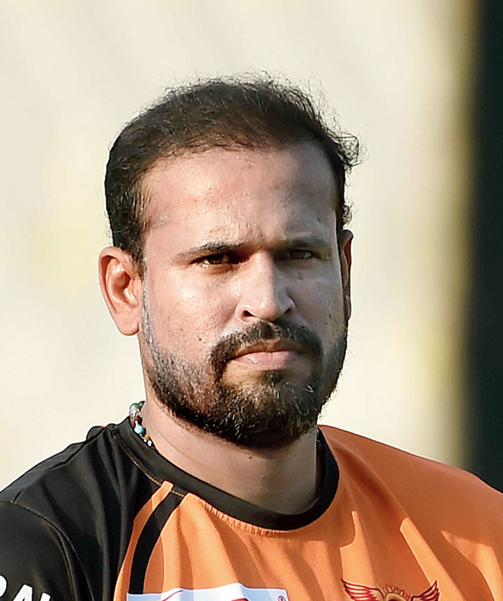 Yusuf Pathan