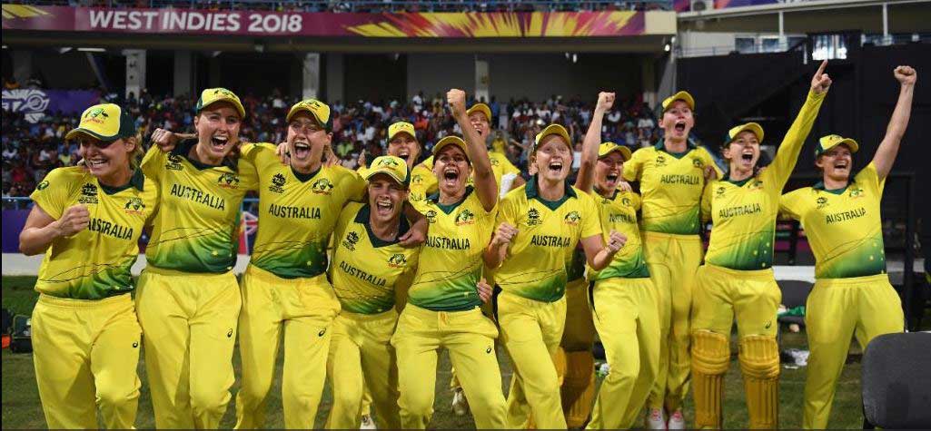 This triumph came after the toughest 12 months of the Australia captain’s career, which saw her sidelined for seven months with a shoulder injury after the World Cup exit, events that had an undeniable impact on Lanning as a player, captain and person. 
