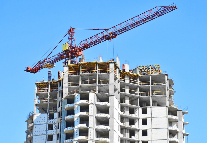 Buyers of under-construction properties, including flats, across the country are being asked to pay as GST 12 per cent of the agreement value. But no GST is levied after the project obtains the completion certificate.