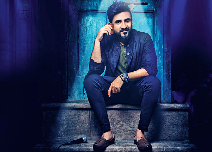 Vir das for india watch online online