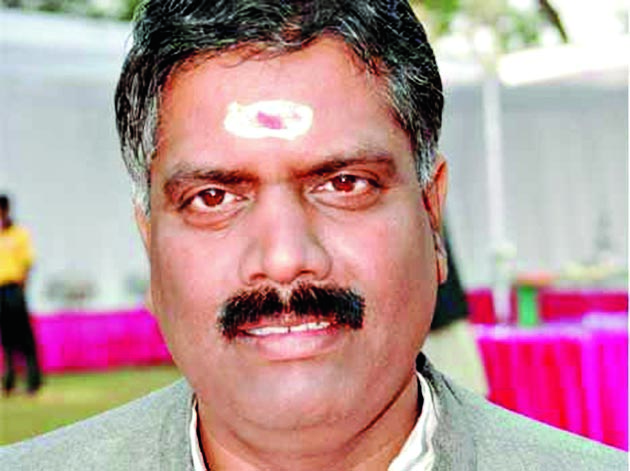 Arvind Menon, the new Bengal co-minder