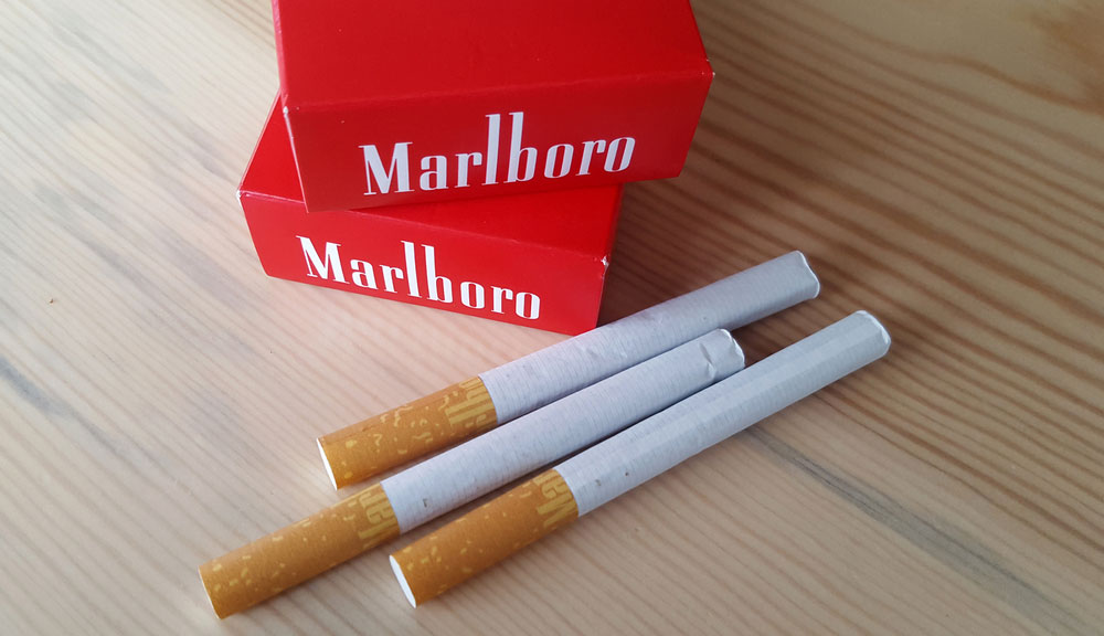 Philip Morris skirted FDI rules in cigarettes