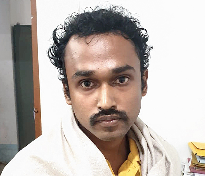 Sanjib