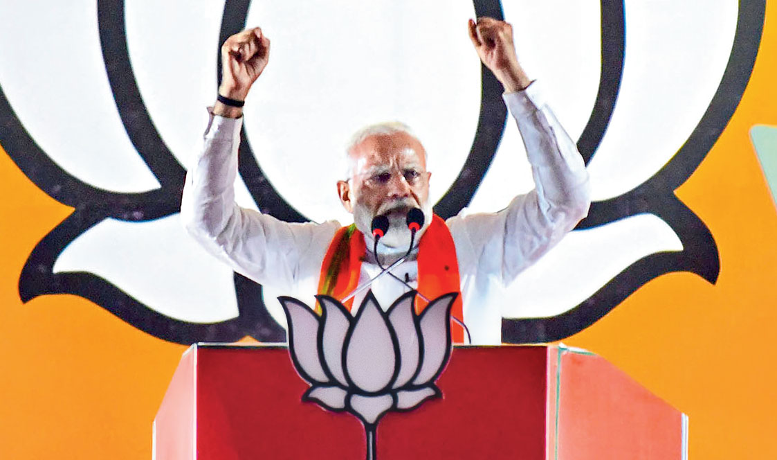 Today's News Headlines: BJP wins election in Gujarat, Himachal Pradesh;  NOTA gets 2% votes in Gujarat; HJM tells Aligarh schools not to celebrate  Christmas