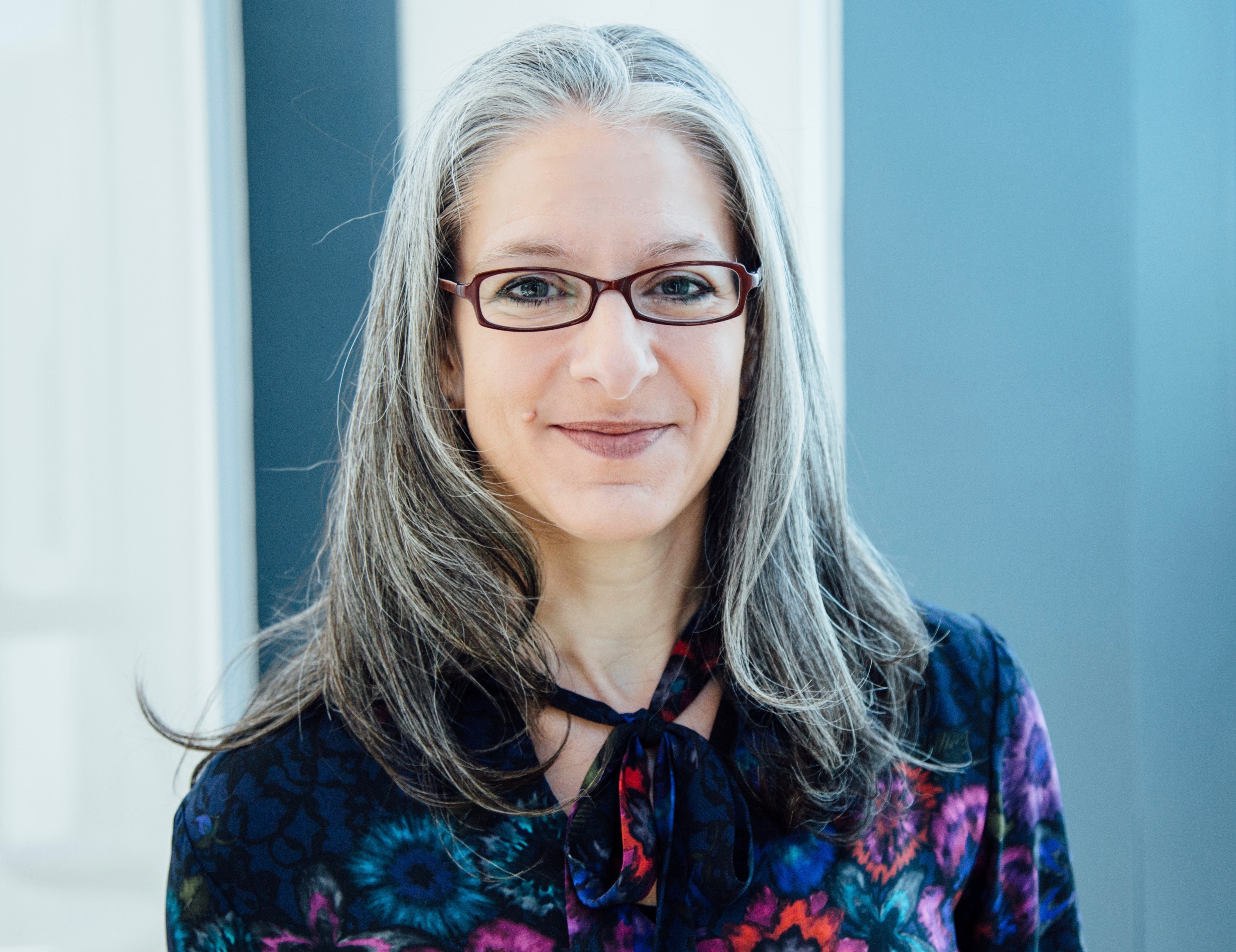 Sarah Kaplan, Director of the Institute for Gender and the Economy, Distinguished Professor of Gender & the Economy, and Professor of Strategic Management at the Rotman School of Management