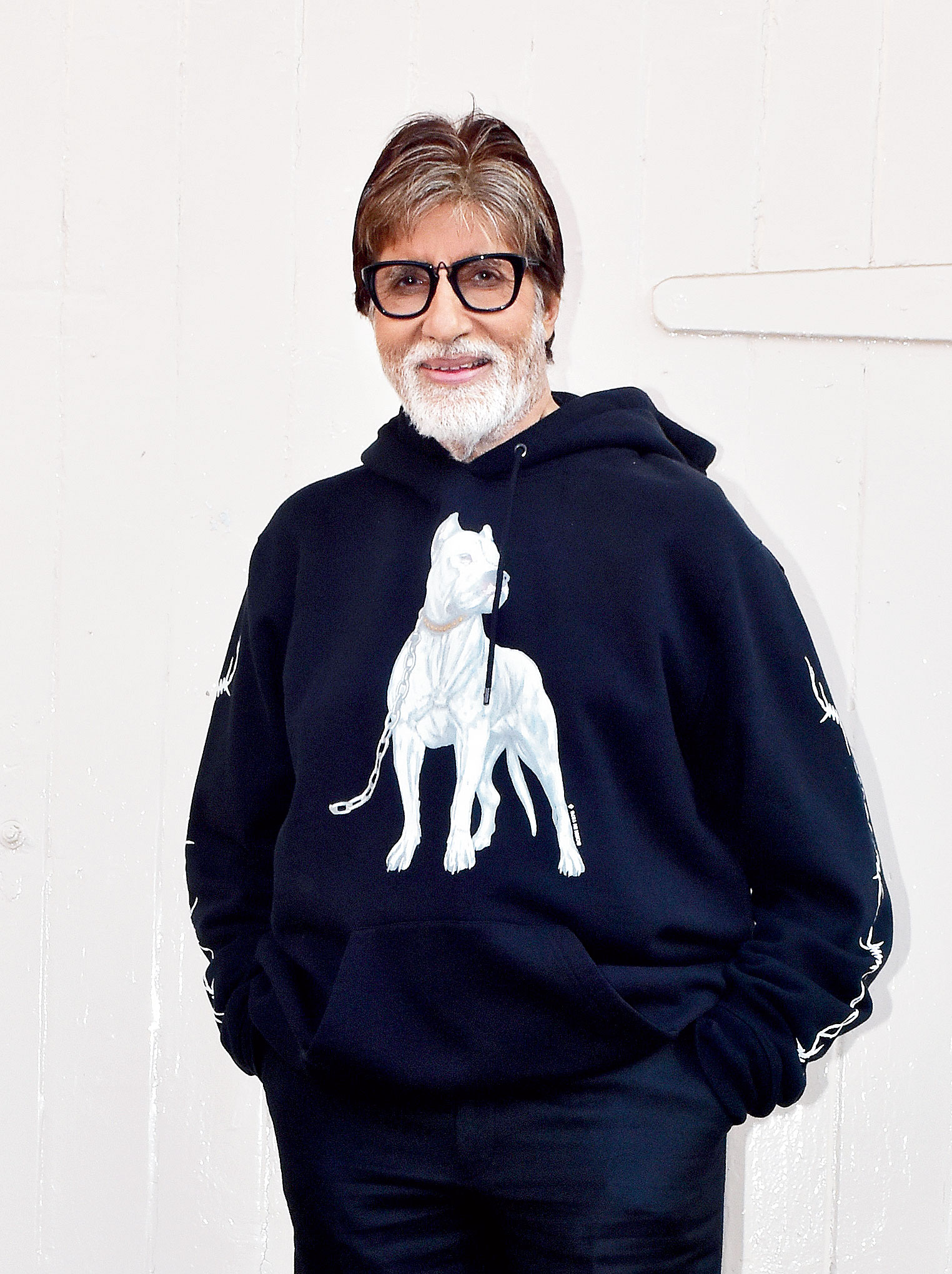 Amitabh Bachchan