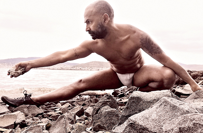 Ambrose Laudai