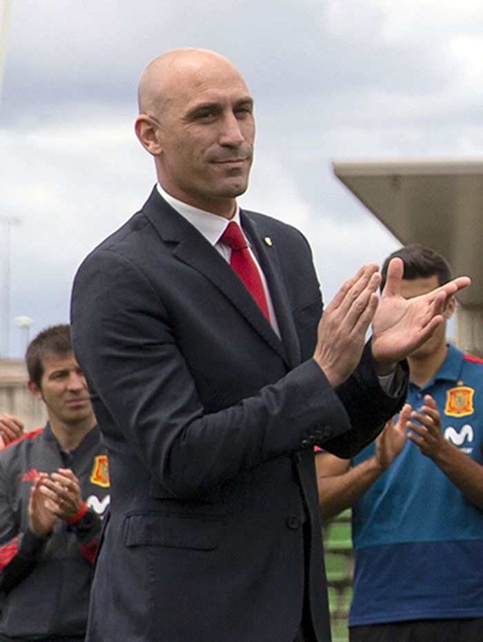 President Luis Rubiales has also said the old format, involving a final in August between the league champions and cup winners, was no longer capturing the imagination of fans.